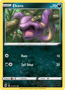Ekans 033/73  Champions Path - Common