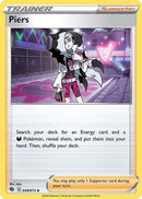Piers 058/73  Champions Path - Uncommon