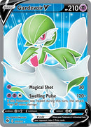 Gardevoir V (Full Art) [CHP - 070]