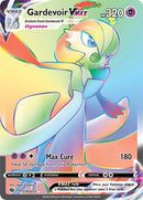 Gardevoir VMAX (Secret) [CHP - 76/73]