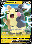 Morpeko V [SWSD - 056]