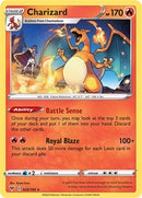 Charizard [SWSH04 - 025/185]