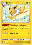 Jolteon [SWSH04 - 047/185]