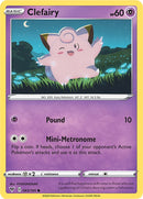 Clefairy [SWSH04 - 063/185]