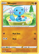 Wooper [SWSH04 - 083/185]