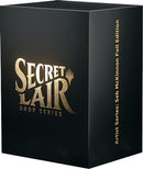 Secret Lair Drop: Secretversary Superdrop - Artist Series: Seb McKinnon - Traditional Foil Edition