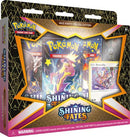 Shining Fates - Mad Party Pin Collection (Assorted)