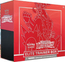 Sword & Shield: Battle Styles - Elite Trainer Box (Gigantamax Single Strike Urshifu)