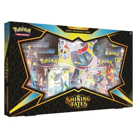 Shining Fates - Premium Collection (Assorted)