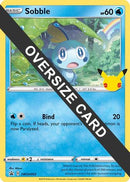 Sobble SWSH003  First Partner Pack - Promo