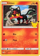 Litten - 15/25 [MCD21 - 015/025]