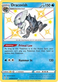 Dracovish [SHFSV - 122]