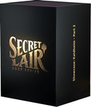 Secret Lair Drop: Showcase: Kaldheim - Part 2 - Non-Foil Edition