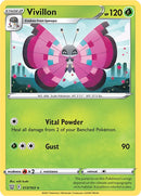 Vivillon [SWSH05 - 013/163]