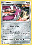 Mawile 100/163  - Reverse Holofoil SWSH05 Battle Styles - Common