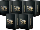 Secret Lair Superdrop: Supershock Bundle - Non-Foil Edition
