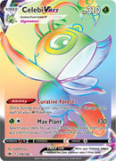 Celebi VMAX (Secret) [SWSH06 - 199/198]