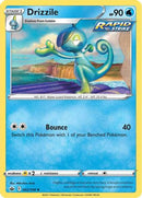 Drizzile 042/198  - Reverse Holofoil SWSH06 Chilling Reign - Uncommon