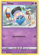 Inkay [SWSH06 - 069/198]