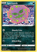 Spiritomb [SWSH06 - 103/198]