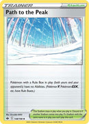 Path to the Peak [SWSH06 - 148/198]