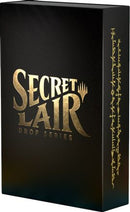 Secret Lair Drop: Phyrexian Praetors: Compleat Edition - Non-Foil Edition