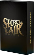 Secret Lair Drop: Special Guest: Fiona Staples - Non-Foil Edition