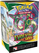 Evolving Skies Build & Battle Box [SWSH07 - 000]