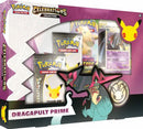 Celebrations: 25th Anniversary - Collection (Dragapult Prime)