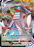 Duraludon VMAX 123/203  - Holofoil SWSH07 Evolving Skies - Ultra Rare