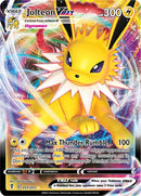 Jolteon VMAX [SWSH07 - 051/203]