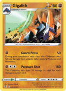 Gigalith 088/203  SWSH07 Evolving Skies - Rare