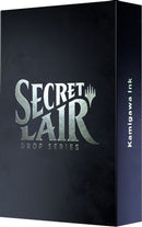 Secret Lair Drop: Kamigawa Ink - Non-Foil Edition