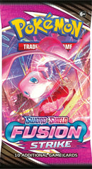 Fusion Strike Booster Pack [SWSH08 - 000]