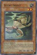 Silent Insect [SOI - SOI-EN020]