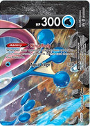 Greninja V-UNION - SWSH156 [SWSD - SWSH156]