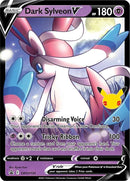 Dark Sylveon V - SWSH134 [SWSD - SWSH134]