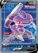 Genesect V (Full Art) [SWSH08 - 254/264]