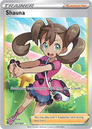 Shauna (Full Art) [SWSH08 - 263/264]