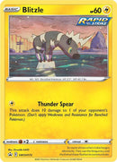 Blitzle - SWSH173 [SWSD - 173]
