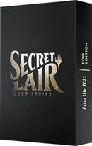 Secret Lair Drop: Secret Lair Drop: Extra Life 2021 - Traditional Foil Edition