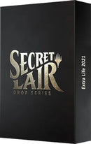 Secret Lair Drop: Secret Lair Drop: Extra Life 2021- Non-Foil Edition