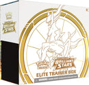 Brilliant Stars Elite Trainer Box [SWSH09 - 000]