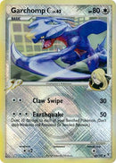 Garchomp C - 60/147 (League Promo) [PR - 060/147]