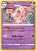 Alcremie [SWSH09 - 071/172]