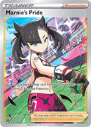 Marnie's Pride (Full Art) [SWSH09 - 171/172]