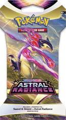 Astral Radiance Sleeved Booster Pack [SWSH10 - 000]