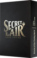 Secret Lair Drop: February Superdrop - Pictures of the Floating World - Traditional Foil Edition