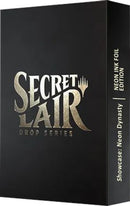 Secret Lair Drop: February Superdrop - Showcase: Neon Dynasty - Neon Ink Foil Edition