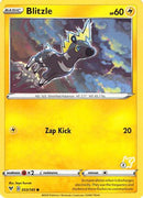Blitzle 053/185  Battle Academy 2022 - Promo